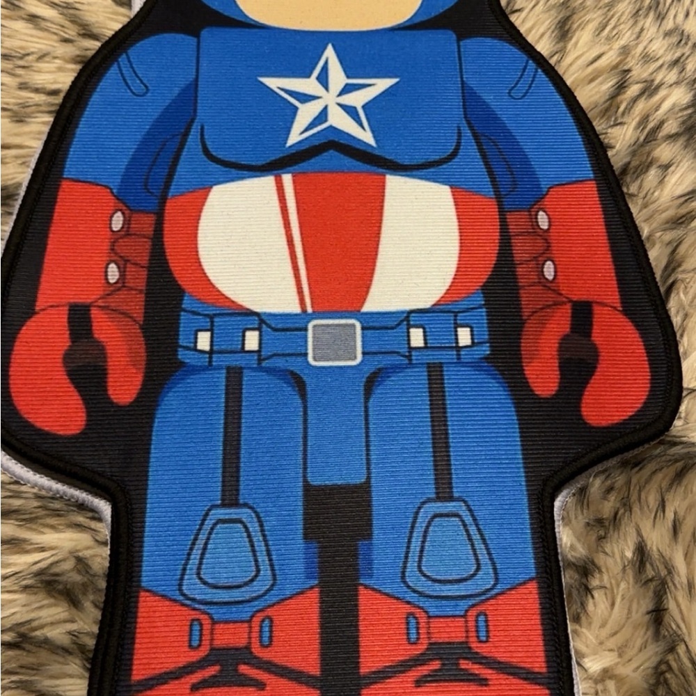 Character Rugs - Picture 5 of 16